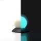 Solar LED Lawn Light in RGB Changeable Colors (Qty:3)